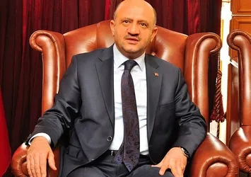 Milli Savunma Bakanı Işık: Bu sistemi tıkayan CHP'dir