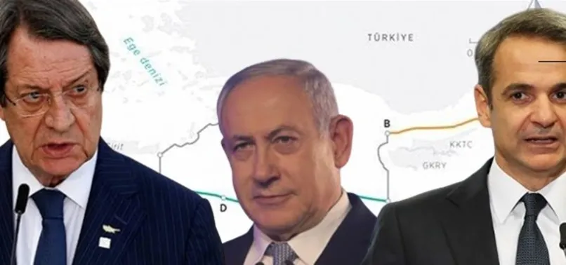 Libya tezkeresinin önemi bir kez daha ortaya çıktı! Tek amaçları Türkiye'yi saf dışı bırakmak...