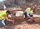 Perre Antik Kenti’nde 2025 kazı sezonu tamamlandı