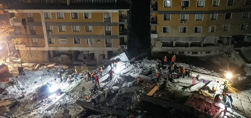 Deprem bölgelerinin enerji ihtiyaçları karşılanıyor