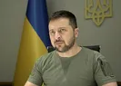Zelenskiy: Rusya’ya ait 45 İHA imha ettik