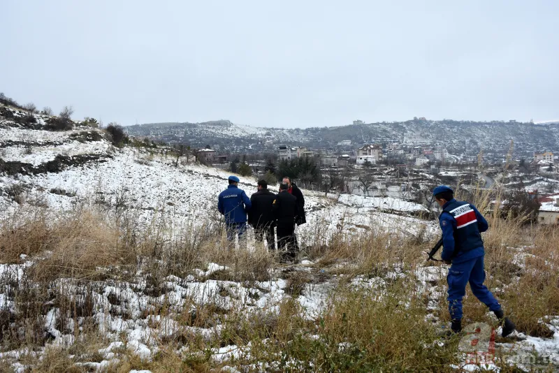 Kayseri'de köpeklerin saldırdığı liseli genç hayatını kaybetti 2