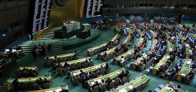 Kuzey Kore, BM Genel Kurulunun Filistin kararını desteklediğini açıkladı