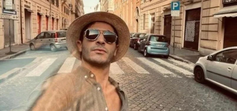 Burak Deniz ortalığı birbirine kattı! Menajerinden açıklama geldi