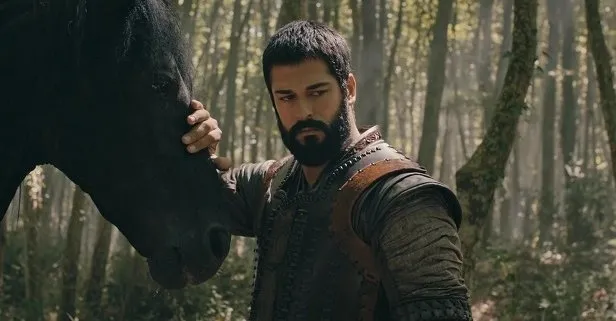 Kuruluş Osman’da taş üstünde taş baş üstünde baş kalmayacak! Osman Bey düşmanlarına merhamet etmeyecek...