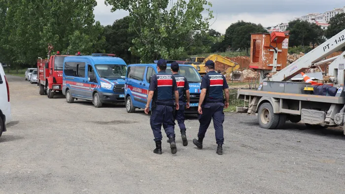 Son dakika: İYİ Partili Lütfü Türkkan’ın kaçak çiftliği tahliye ediliyor! Yıkım kararı kesinleşti