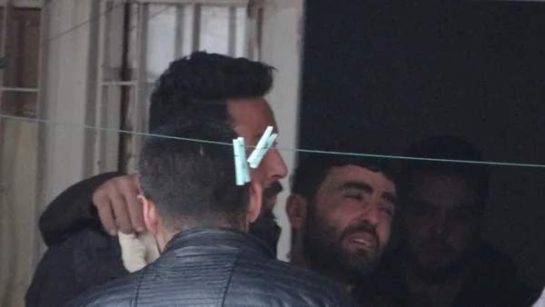 1650186768129.jpg Antalya'da yürek burkan olay! 2 yaşındaki kız çocuğu kamyonetin altında kaldı - 5
