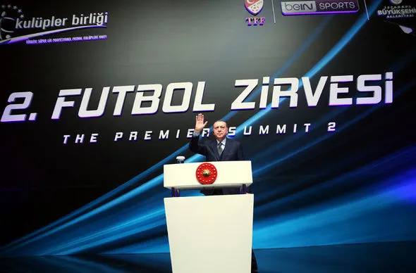 Cumhurbaşkanı Erdoğan: Sekizinci defa yenilecekler - 2