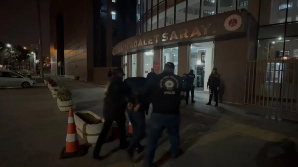 Bebeğine çamaşır suyu içirip öldürmüştü! Cani anneye verilen ceza belli oldu