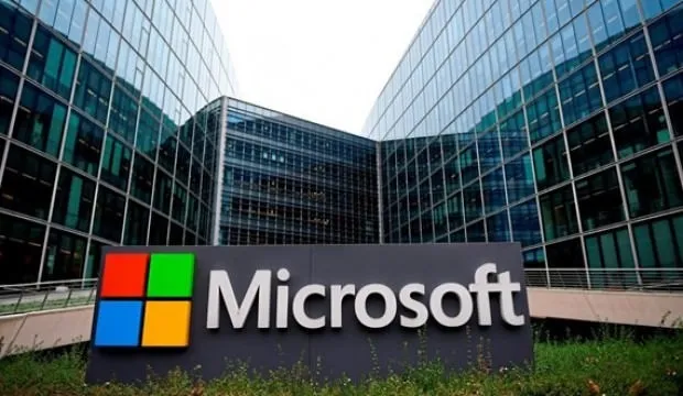 Teknoloji devi Microsoft'tan İran iddiası: Hackleme girişimi tespit ettik - 1