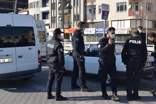 Malatya'da aile içi şiddet! Cinnet getiren adam pompalı tüfekle dehşet saçtı! - 2