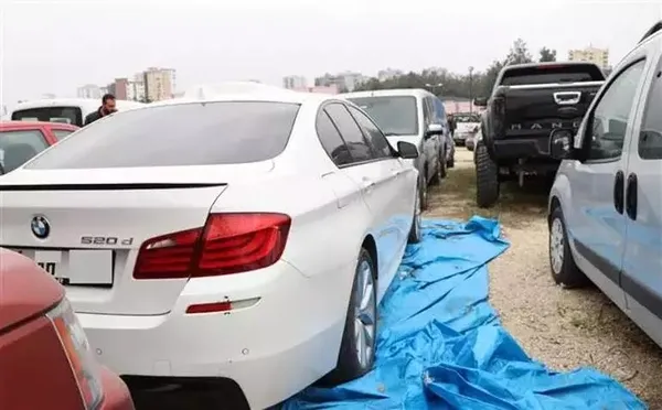 1698823449879.jpeg On binlerce araç icradan satışa çıkıyor! İkinci elde fiyatlar düşecek mi? Piyasayı değiştirecek gelişme - 4