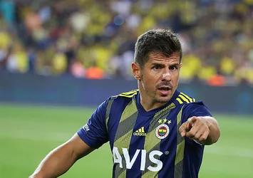 Emre Belözoğlu hakkında takipsizlik kararı