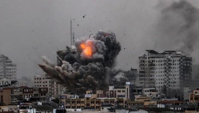 Gazze’de ateşkes görüşmelerinde gelişme! Doha’da devam edecek | Yetkililerden ümitlendiren açıklama