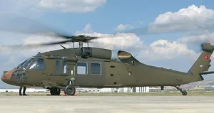 Türkiye’nin kritik projeleri hedefte: T-70 sakın uçmasın