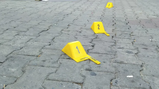 İstanbul’da hırsızlar 10 kilo altını çalıp kayıplara karıştılar! Polis peşlerinde - 2