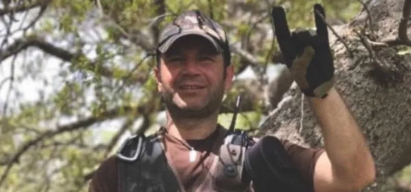 Şehit Tufan Kansuva'nın kahramanlık hikayeleri!