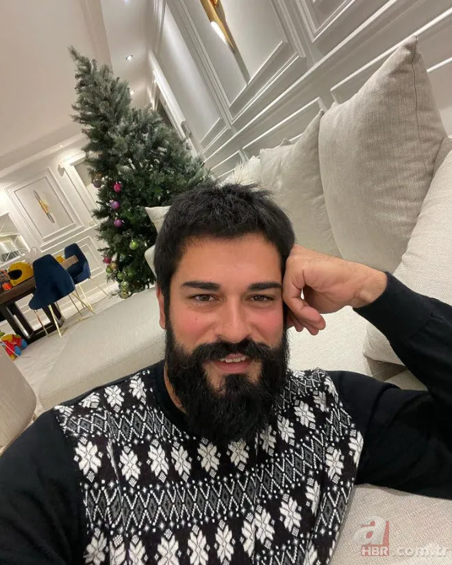 Kuruluş Osman'ın başrolü Burak Özçivit'in kız kardeşi Burçun'un güzelliği mest etti! Fahriye Evcen'in görümcesi meğer... 4