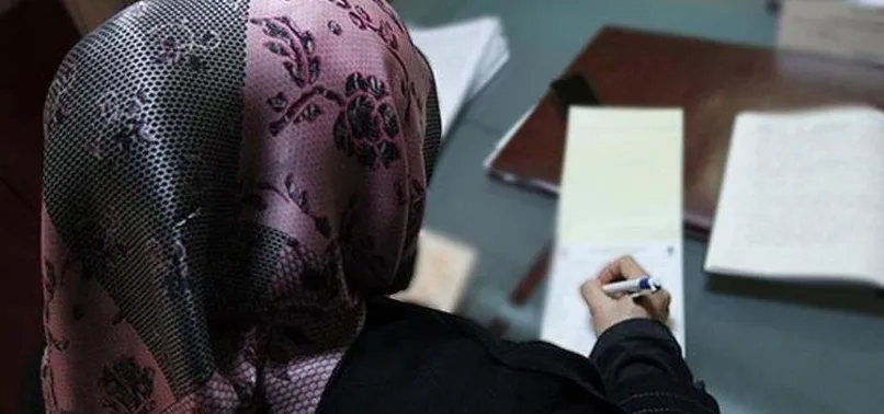 Başörtüsü mağdurlarından muhalefete çağrı: Samimiyseniz destek verin