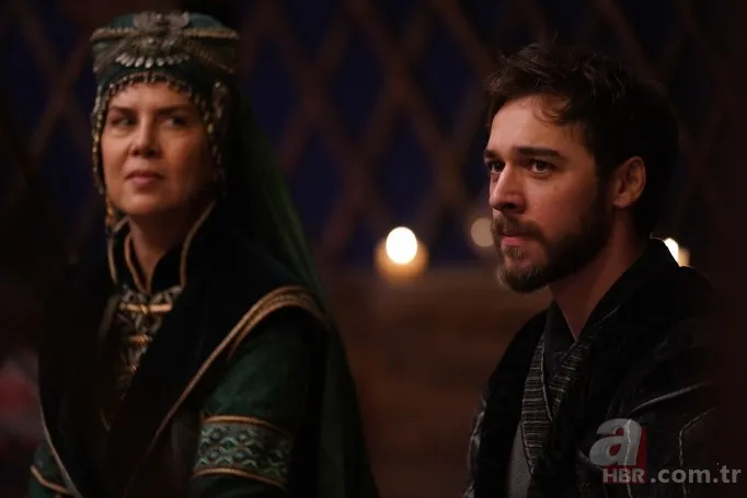 Kuruluş Orhan sosyal medyada zirvede! Son bölüm çok konuşuldu 4