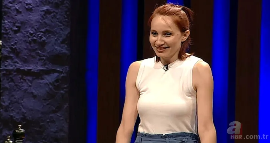 MasterChef'te Selin mi elendi? Sosyal medyayı sallayan iddia 1