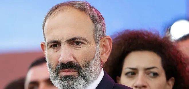 Son dakika haberi: Ermenistan Başbakanı Nikol Paşinyan’ın koronavirüse yakalandı