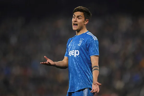 Juventus'ta büyük şok! Paulo Dybala'nın son corona virüs testi pozitif çıktı! - 1