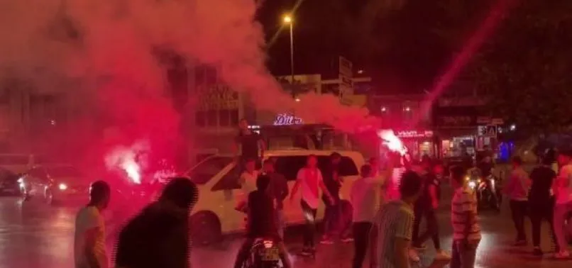 Bakan Soylu bu görüntüleri paylaşıp uyardı: Maalesef bu görüntüler ile zinhar değil...