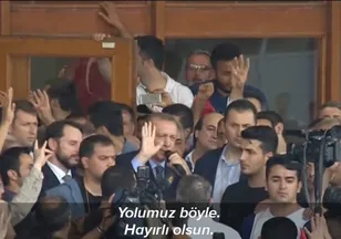15 Temmuz Destanı 10 yaşında