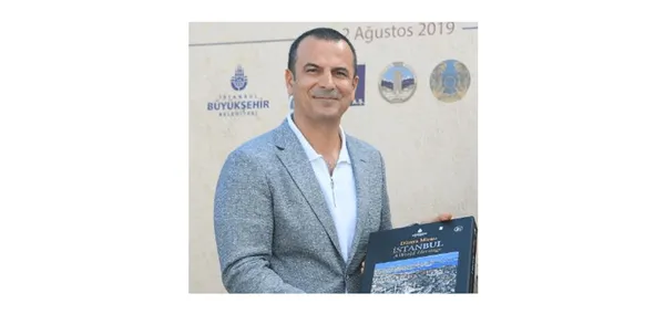 Ekrem İmamoğlu’ndan yakın arkadaşına torpil! O ismi Kültür A.Ş.’ye atadı...