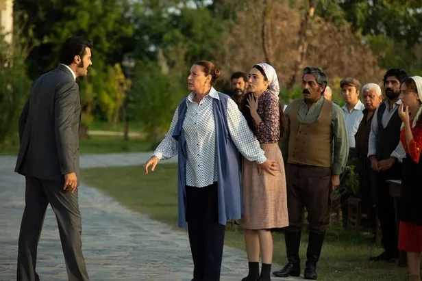 Bir Zamanlar Çukurova Hünkar ölecek mi, diziden ayrılıyor mu? Vahide Perçin Çukurova'dan ayrılıyor mu? - 3