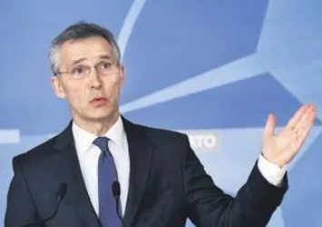 NATO’da ‘S-400 sancısı’ dinmiyor