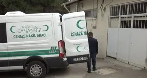 Gaziantep’te elim olay: Yezen bebek arabanın altında kaldı