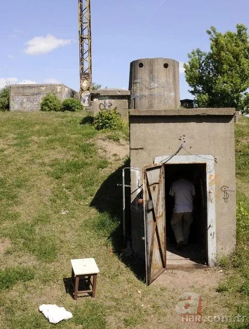 3. Dünya Savaşı'na hazırlıklar başladı 15