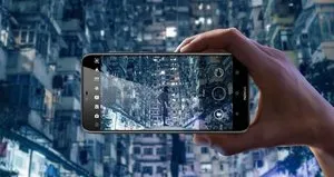 Nokia X6 tanıtıldı! İşte özellikleri