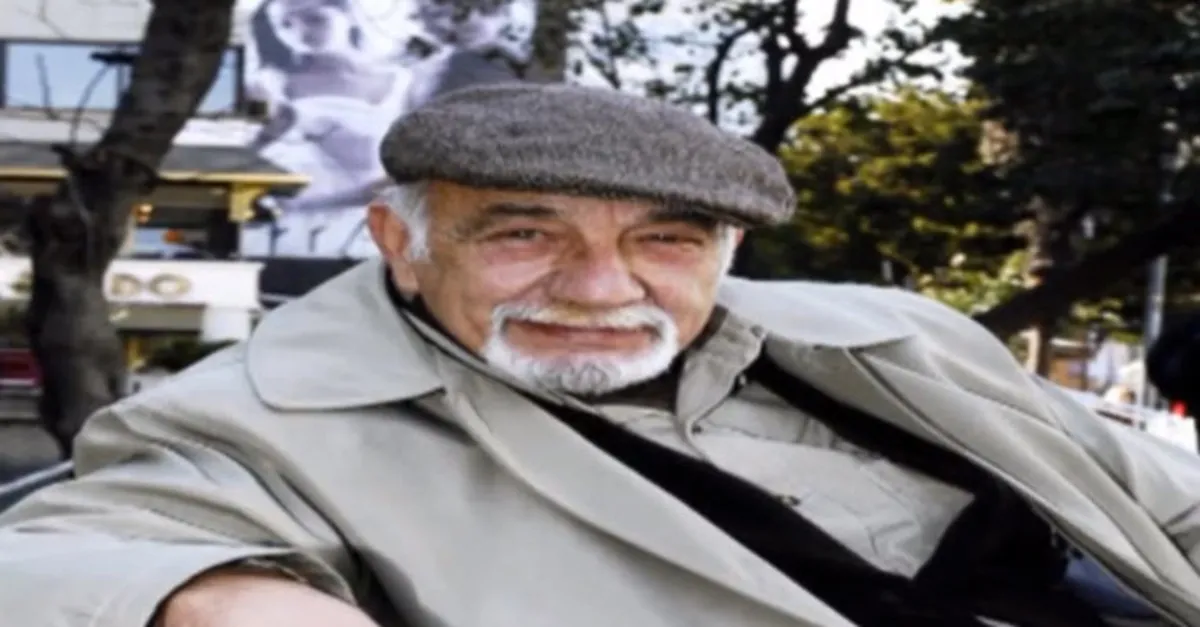 Yılmaz Gruda hayatını kaybetti