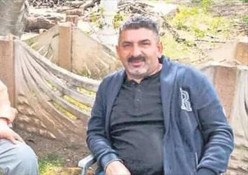 Örgütün belkemiği İKK timi