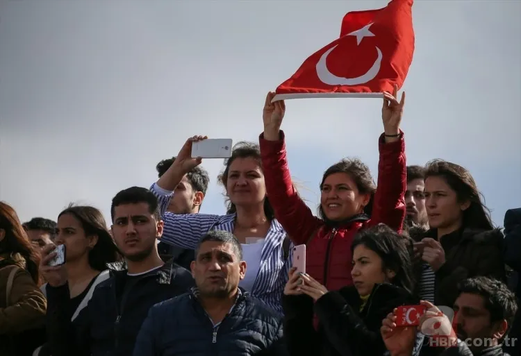 Hainlerin korkulu rüyası uzman erbaşlar yemin etti! 5