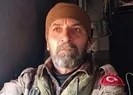Tim Komutanı Encü şehit oldu