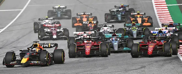 F1 Avusturya Grand Prix’sinde Leclerc zaferi