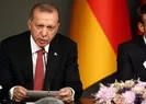 Son dakika: İletişim Başkanı Altun paylaştı! Başkan Erdoğandan Macrona tarihi ders: Failleri Fransızlardır!