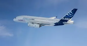 300 uçak siparişi aldı! ’Boeing’e karşı zafer’