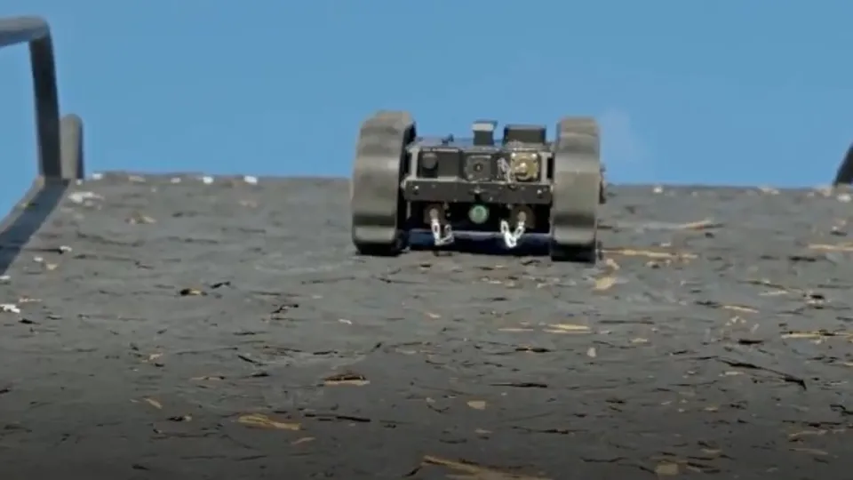 İşte Türkiye’nin mini askerleri