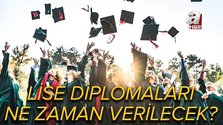 lise diplomalari ne zaman verilecek 2021 meb lise 12 sinif mezun olanlarin diploma durumu sorgulama