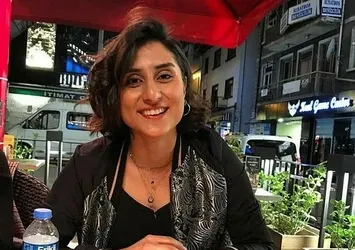 25 yaşındaki kadın doktor Duygu Öksüz dehşeti yaşadı!