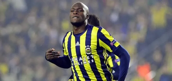 Beşiktaş’tan sürpriz Sow hamlesi