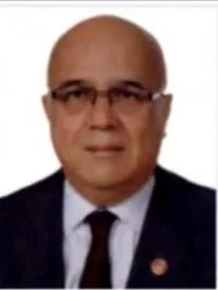 İstanbul’un yeni Seçim Kurulu Başkanı Ziya Bülent Öner