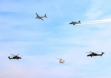 Azerbaycan’da TEKNOFEST heyecanı! Başkan Recep Tayyip Erdoğan da katılacak