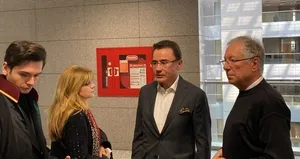 Hakim karşısında! İstismar iddialarına...