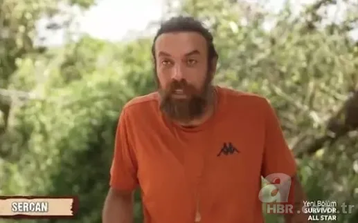 Survivor Sercan'ın eski sevgilisi bakın kimmiş! Adını Feriha Koydum'un yıldızıydı! Meğer 14 yıl önce... 4